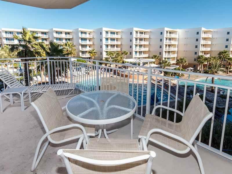 فيلا شاطئ فورت والتونفي Waterscape B III المظهر الخارجي الصورة